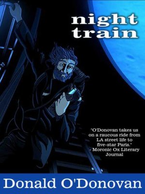 cover image of Night Train